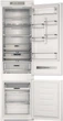 Встраиваемый холодильник Whirlpool WHC20 T593 P - изображение 3