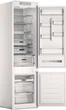 Встраиваемый холодильник Whirlpool WHC20 T593 P - изображение 4