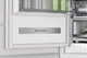 Встраиваемый холодильник Whirlpool WHC20 T593 P - изображение 9