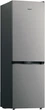 Двухкамерный холодильник Whirlpool WHK 22373 X6EA - изображение 2