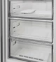 Двухкамерный холодильник Whirlpool WHK 22373 X6EA - изображение 7