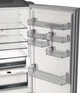 Двухкамерный холодильник Whirlpool WHK 22373 X6EA - изображение 8