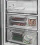 Двухкамерный холодильник Whirlpool WHK 22373 X6EA - изображение 11