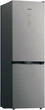 Двухкамерный холодильник Whirlpool WHK 26373 X6EA - изображение 2