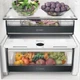 Двухкамерный холодильник Whirlpool WHK 26373 X6EA - изображение 10