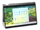 Ноутбук Dell Latitude 5300 2-in-1 13.3" Touch FHD IPS Core i5 8GB DDR4 256GB NVME SSD Черный Б/У - изображение 2