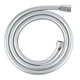 Шланг для душу Grohe VitalioFlex Silver TwistStop 1500 мм 22109000 - изображение 1