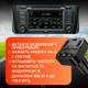 FM модулятор (фм трансмітер) з Bluetooth 5.4 для автомобіля, FM/AUX швидка автомобільна зарядка 35Вт / блютуз, PD Type-C + USB адаптер, трансміттер - изображение 4