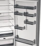 Двухкамерный холодильник Whirlpool WHK 26413 X6EA1 - изображение 6