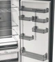 Двухкамерный холодильник Whirlpool WHK 26413 XBR6EA1 - изображение 6