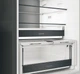 Двухкамерный холодильник Whirlpool WHK 26413 XBR6EA1 - изображение 8