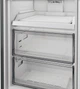 Двухкамерный холодильник Whirlpool WHK 26413 XBR6EA1 - изображение 9