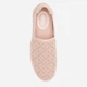 Женские слипоны Michael Kors 572873069 37 Розовые (1159798867) - изображение 7