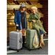 Валіза Xiaomi Ninetygo Modern Luggage 28" Green (6941413244589) - зображення 7