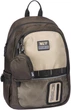 Рюкзак YES TS-113L Infinity 44x29x16 см Brown (5056574460608) - изображение 1