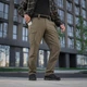Брюки M-Tac Aggressor Summer Gen.II Flex Dark Olive 36/30 (20117048) - изображение 6