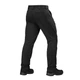Брюки M-Tac Aggressor Summer Gen.II Flex Black 26/30 (20117002) - изображение 5