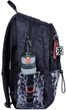 Рюкзак YES TS-113L Tokyo 44x29x16 см Black (5056574460592) - изображение 4