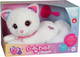 Zabawka interaktywna Gipsy Toys Cuty Bella Fashionista 28cm 56303 (3268060563034) - obraz 1