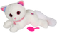 Zabawka interaktywna Gipsy Toys Cuty Bella Fashionista 28cm 56303 (3268060563034) - obraz 2