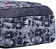 Рюкзак YES TS-113L Tokyo 44x29x16 см Black (5056574460592) - изображение 11