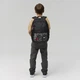 Рюкзак YES TS-113L Tokyo 44x29x16 см Black (5056574460592) - изображение 14