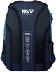 Рюкзак YES TS-113M Feel the Beat 41х27х16 см Black (5056574460196) - изображение 5