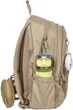 Рюкзак YES TS-113M Miffy Softness 41х27х16 см Beige (5056574460134) - изображение 4
