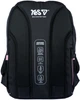 Рюкзак YES TS-113M With Love 41х27х16 см Black (5056574460158) - изображение 5