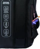 Рюкзак YES TS-113M With Love 41х27х16 см Black (5056574460158) - изображение 6
