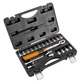 Динамометричний ключ 1/4 ", 5-25 Нм, комплект 21 шт NEO TOOLS (08-821) - зображення 5