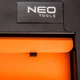 Візок для інструменту NEO TOOLS, 7 висувних ящиків (84-222) - изображение 8