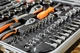 Кейс електрика 108 шт. NEO TOOLS (01-310-1) - изображение 6