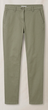 Жіночі штани чинос esmara U.S. Grand Polo slim fit, оливковий, розмір 38 (44/S-M) - изображение 3