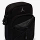 Сумка кроссбоді через плече JORDAN Air Festival Bag (1.5L) BLACK MA0922-KK2 (131374) - зображення 5