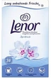 Ароматизированные салфетки для белья, полотенец в сушке Lenor Aprilfrisch Trocknertücher 34шт - изображение 2