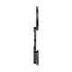 Тримач для телефону Ulanzi MA50 Uka Magnetic Phone Holder Black - изображение 3