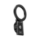 Тримач для телефону Ulanzi MA50 Uka Magnetic Phone Holder Black - изображение 8