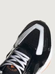 Кросівки жіночі бігові By Stella Mccartney Ultraboost 22 Shoes Black GY6087 чорного кольору 36 розмір - зображення 5