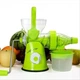 Соковыжималка шнековая ручная Multi-Function Juicing Machine RF-707 с вакуумной присоской - изображение 4