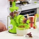 Соковыжималка шнековая ручная Multi-Function Juicing Machine RF-707 с вакуумной присоской - изображение 5