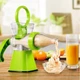 Соковыжималка шнековая ручная Multi-Function Juicing Machine RF-707 с вакуумной присоской - изображение 6