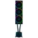 Система водяного охолодження Razer Hanbo Chroma, 360 мм (RC21-01770200-R3U1) - изображение 3