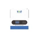 Сонячний інвертор Volt Polska SINUS PRO ULTRA 7000 24/230 В (3500/7000 Вт) MPPT 100 А MPPT (30-500 В) + WiFi - зображення 1