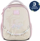 Набір Kite Dazzling рюкзак + пенал + сумка для взуття Бежевий (SET_K26-555S-2) - зображення 2