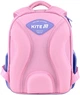 Набір Kite Charming рюкзак + пенал + сумка для взуття Рожевий (SET_K26-555S-4) - зображення 7