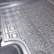 Автомобильные коврики в салон на Volkswagen T-Cross 19- черные Avto-Gumm Фольксваген Т-Кросс АМ0045635 - изображение 4