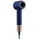 Профессиональный высокоскоростной фен Laifen Swift Premium (Platinum Blue) — 110 000 об/мин, 200 млн ионов и интеллектуальная защита - изображение 3