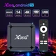 Android Смарт Приставка X96Q Rockchip RK3518 2/16GB - изображение 4