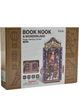 Бук Нук Robotime Kits Магічний книжковий куточок TGB14 - 6946785125535 - изображение 7